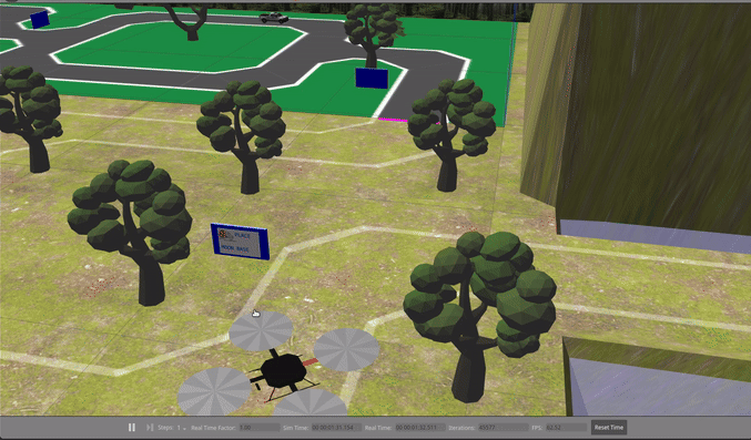 Competition Scene 2