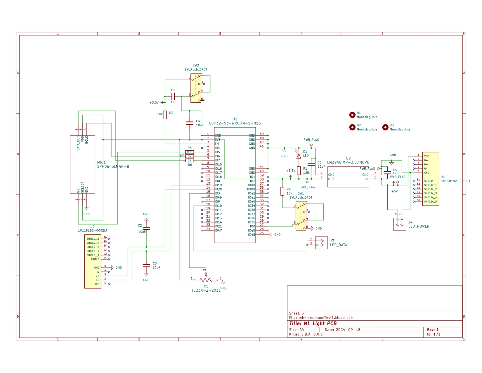 Schematic