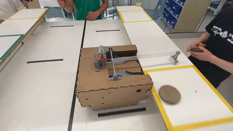Robot Design